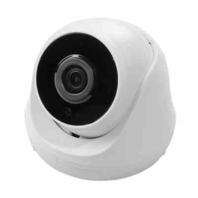 دوربین دام پلاستیکی D4025 پلارون DOME CAMERA D4025 PLARON