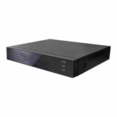 دستگاه ضبط تصاویر 16کانال 2 مگ ای اچ دی DVR 16CH 2MP R.S