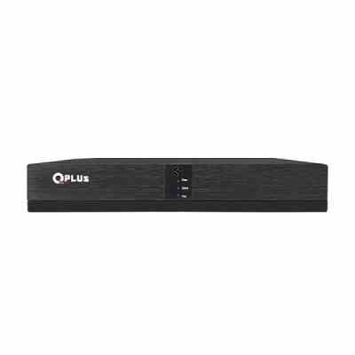 دستگاه ضبط تصاویر QPLUS XVR 4CH 5104