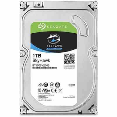 هارد HDD SEGATE 1TB