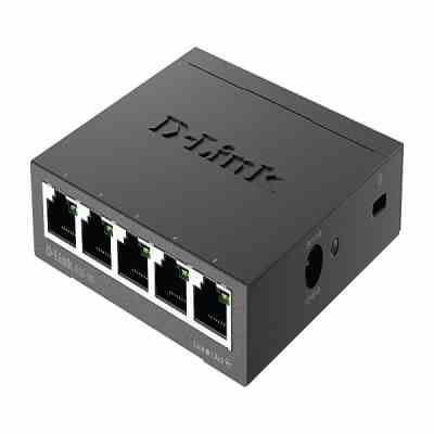 سوئیچ DLINK 1000 5PORT